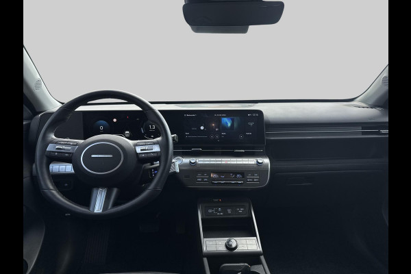 Hyundai Kona 1.6 GDI HEV Comfort Smart KEURIGE AUTO
