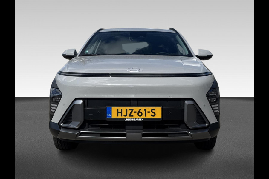 Hyundai Kona 1.6 GDI HEV Comfort Smart KEURIGE AUTO