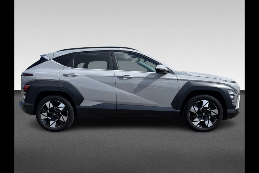 Hyundai Kona 1.6 GDI HEV Comfort Smart KEURIGE AUTO