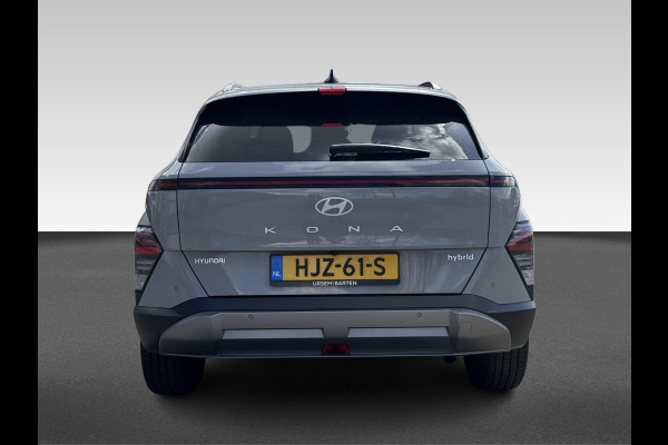 Hyundai Kona 1.6 GDI HEV Comfort Smart KEURIGE AUTO