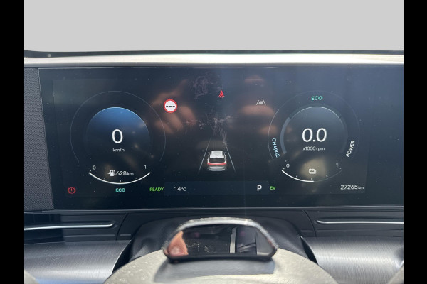 Hyundai Kona 1.6 GDI HEV Comfort Smart KEURIGE AUTO