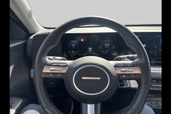 Hyundai Kona 1.6 GDI HEV Comfort Smart KEURIGE AUTO