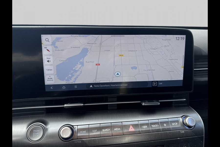 Hyundai Kona 1.6 GDI HEV Comfort Smart KEURIGE AUTO