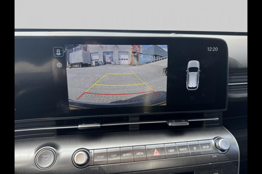 Hyundai Kona 1.6 GDI HEV Comfort Smart KEURIGE AUTO