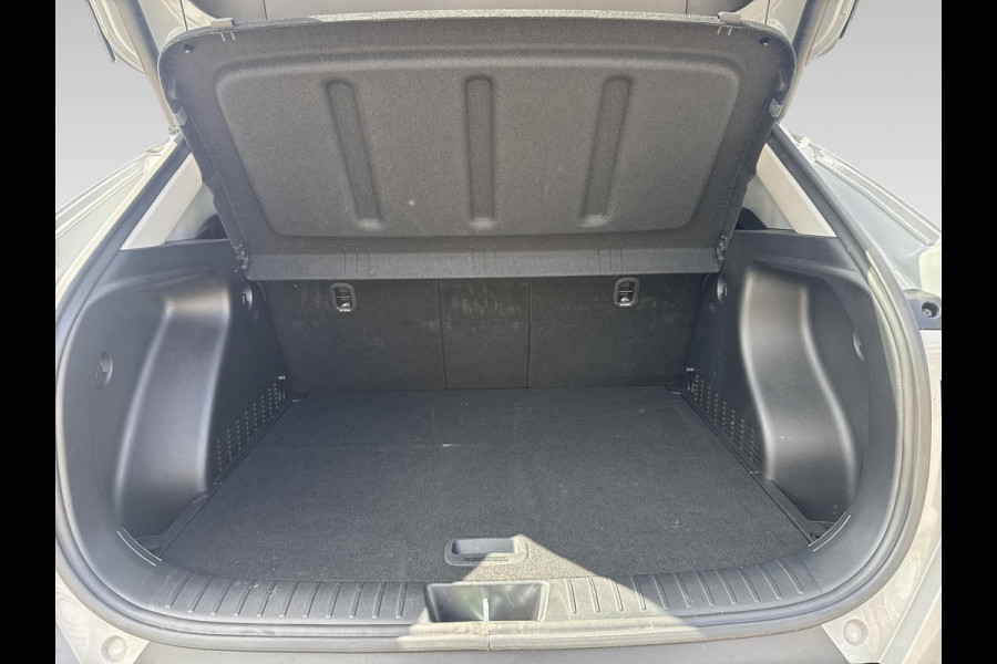 Hyundai Kona 1.6 GDI HEV Comfort Smart KEURIGE AUTO