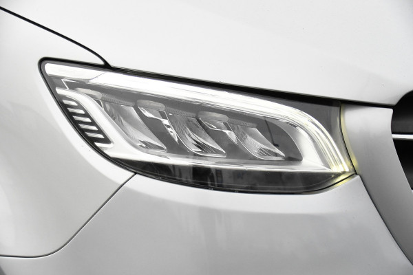 Mercedes-Benz Sprinter 317 1.9 CDI L2H1 RWD PB Edition Cruise, Camera, Carplay, LED, Leder, Stoelverwarming, 170pk, Automaat, Uniek!