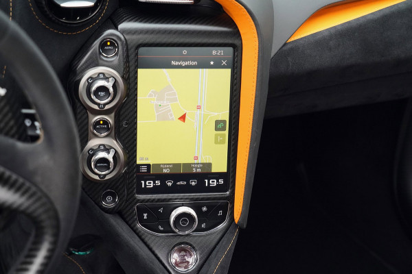 McLaren 720S 4.0 V8 Performance / Lift / 1e Eig. / 360 / Full Carbon / Sport Exhaust / MSO / 29dkm NAP