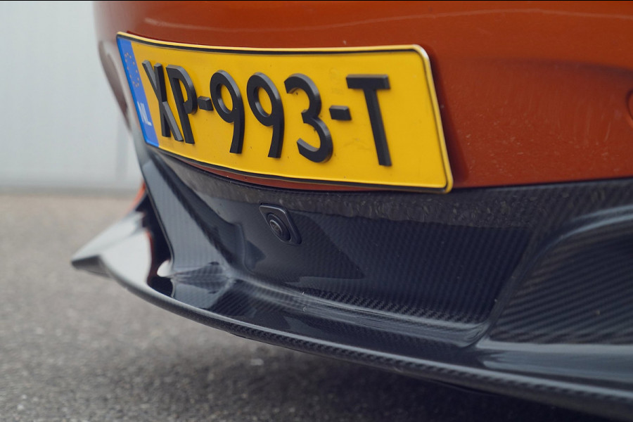 McLaren 720S 4.0 V8 Performance / Lift / 1e Eig. / 360 / Full Carbon / Sport Exhaust / MSO / 29dkm NAP