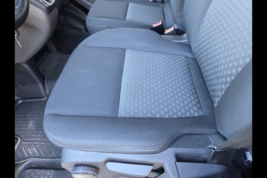 Ford Transit Custom 2.0 TDCI Automaat Trend Airco Cruisecontrol Navi Trekhaak Verwarmde stoel