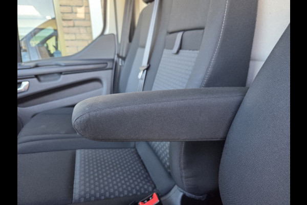 Ford Transit Custom 2.0 TDCI Automaat Trend Airco Cruisecontrol Navi Trekhaak Verwarmde stoel