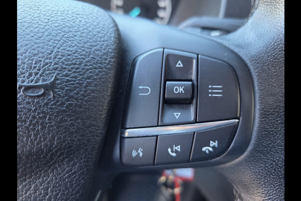 Ford Transit Custom 2.0 TDCI Automaat Trend Airco Cruisecontrol Navi Trekhaak Verwarmde stoel