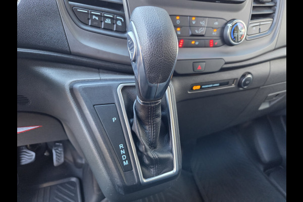 Ford Transit Custom 2.0 TDCI Automaat Trend Airco Cruisecontrol Navi Trekhaak Verwarmde stoel