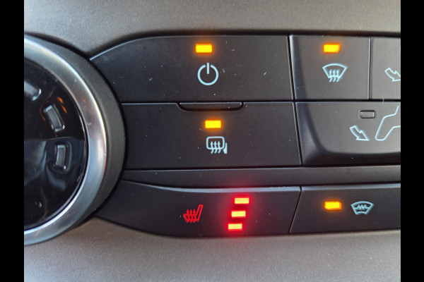 Ford Transit Custom 2.0 TDCI Automaat Trend Airco Cruisecontrol Navi Trekhaak Verwarmde stoel