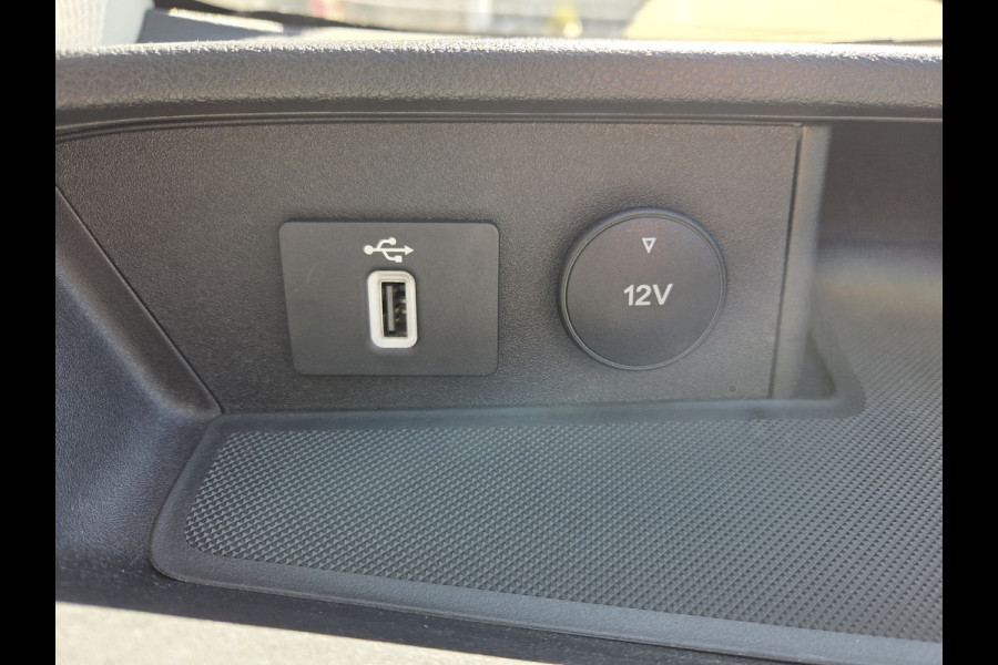 Ford Transit Custom 2.0 TDCI Automaat Trend Airco Cruisecontrol Navi Trekhaak Verwarmde stoel