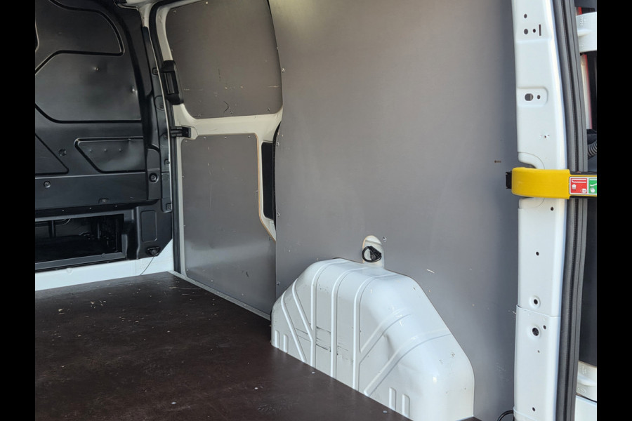 Ford Transit Custom 2.0 TDCI Automaat Trend Airco Cruisecontrol Navi Trekhaak Verwarmde stoel