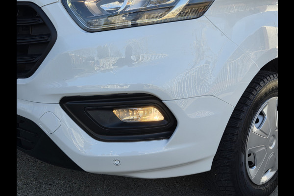 Ford Transit Custom 2.0 TDCI Automaat Trend Airco Cruisecontrol Navi Trekhaak Verwarmde stoel