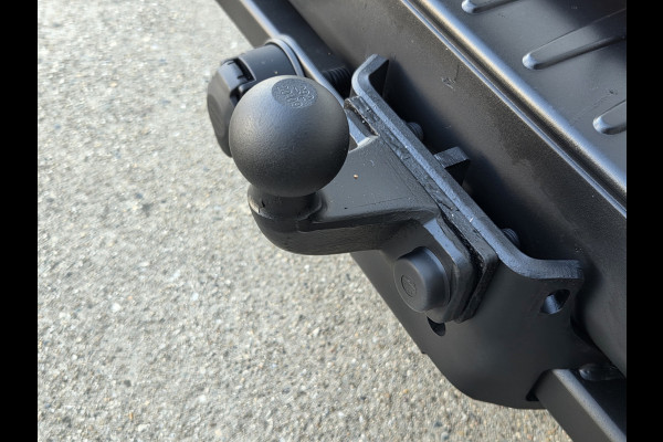 Ford Transit Custom 2.0 TDCI Automaat Trend Airco Cruisecontrol Navi Trekhaak Verwarmde stoel