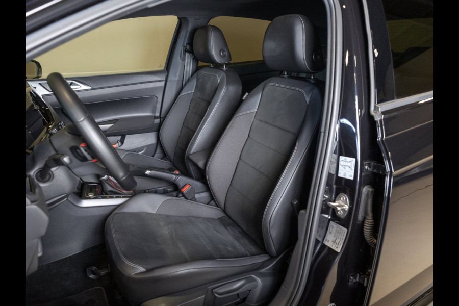 Volkswagen Polo 2.0 TSI GTI NL en BTW auto / Panorama dak / Keyless / Stoelverwarming / Achteruitrij camera /