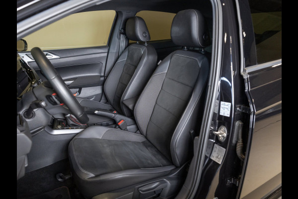 Volkswagen Polo 2.0 TSI GTI NL en BTW auto / Panorama dak / Keyless / Stoelverwarming / Achteruitrij camera /