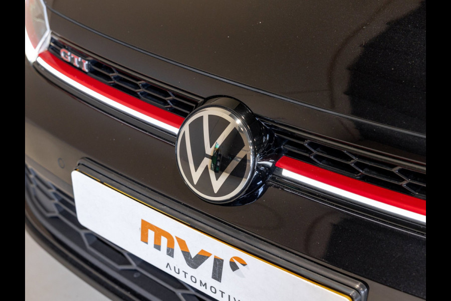 Volkswagen Polo 2.0 TSI GTI NL en BTW auto / Panorama dak / Keyless / Stoelverwarming / Achteruitrij camera /
