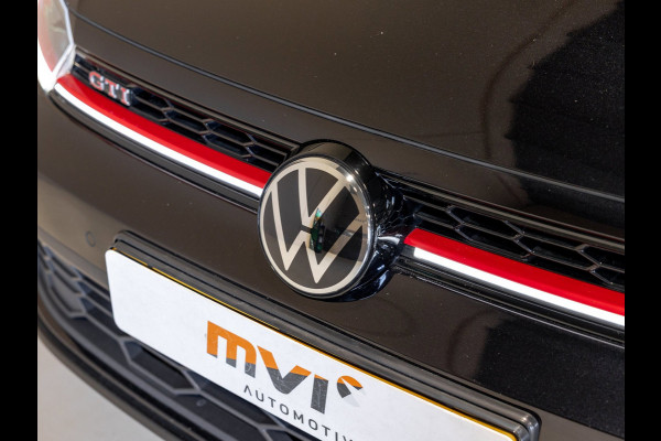 Volkswagen Polo 2.0 TSI GTI NL en BTW auto / Panorama dak / Keyless / Stoelverwarming / Achteruitrij camera /