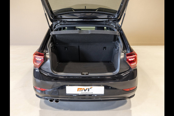 Volkswagen Polo 2.0 TSI GTI NL en BTW auto / Panorama dak / Keyless / Stoelverwarming / Achteruitrij camera /