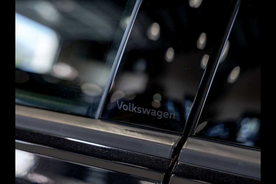 Volkswagen Polo 2.0 TSI GTI NL en BTW auto / Panorama dak / Keyless / Stoelverwarming / Achteruitrij camera /