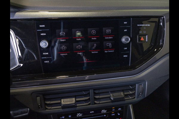 Volkswagen Polo 2.0 TSI GTI NL en BTW auto / Panorama dak / Keyless / Stoelverwarming / Achteruitrij camera /
