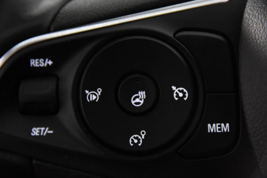 Opel Grandland X Design Line *1ste Eigenaar*Navigatie*Stoelverwarming*Carplay*