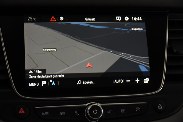 Opel Grandland X Design Line *1ste Eigenaar*Navigatie*Stoelverwarming*Carplay*