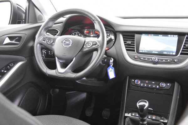Opel Grandland X Design Line *1ste Eigenaar*Navigatie*Stoelverwarming*Carplay*