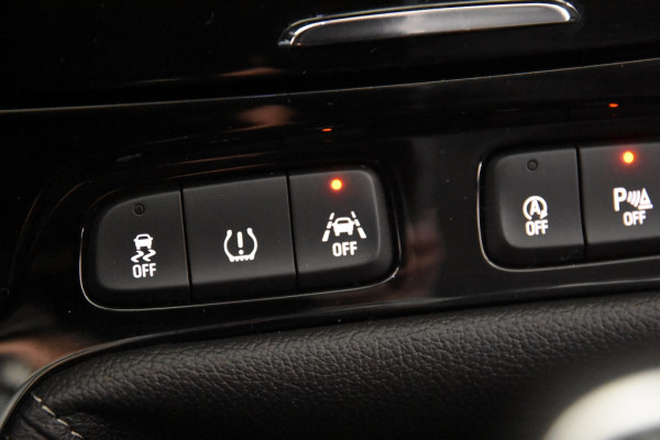 Opel Grandland X Design Line *1ste Eigenaar*Navigatie*Stoelverwarming*Carplay*