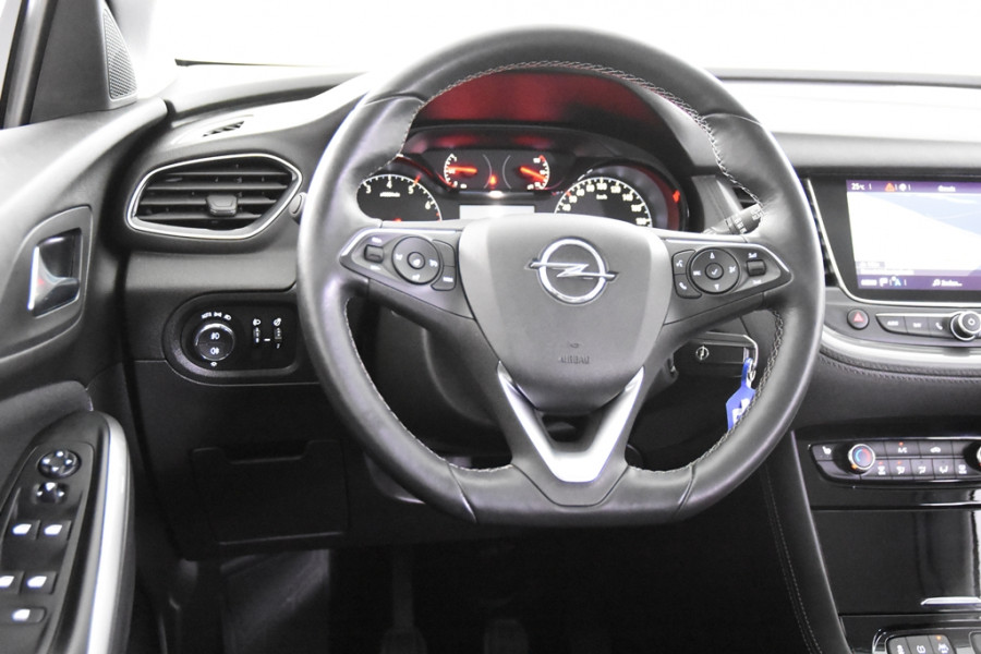 Opel Grandland X Design Line *1ste Eigenaar*Navigatie*Stoelverwarming*Carplay*