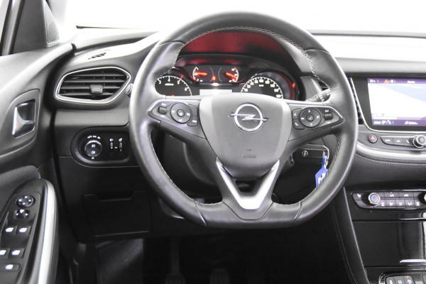 Opel Grandland X Design Line *1ste Eigenaar*Navigatie*Stoelverwarming*Carplay*