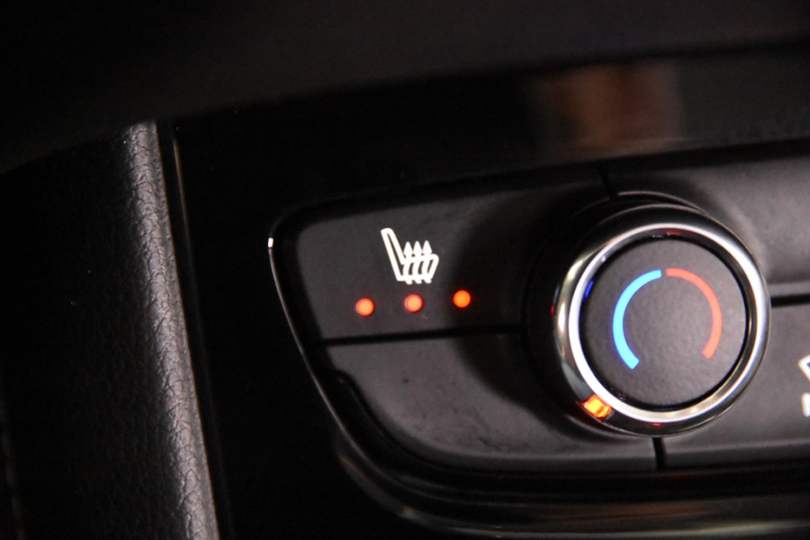 Opel Grandland X Design Line *1ste Eigenaar*Navigatie*Stoelverwarming*Carplay*