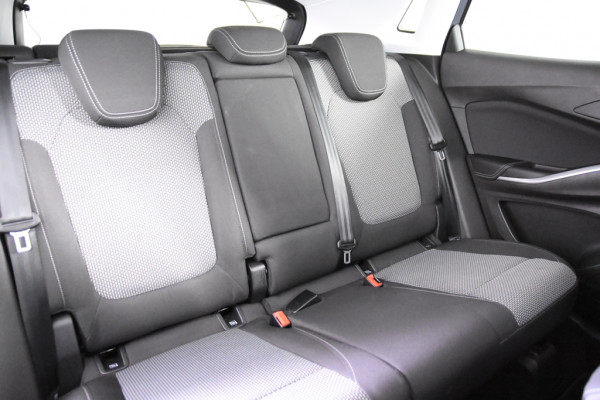 Opel Grandland X Design Line *1ste Eigenaar*Navigatie*Stoelverwarming*Carplay*