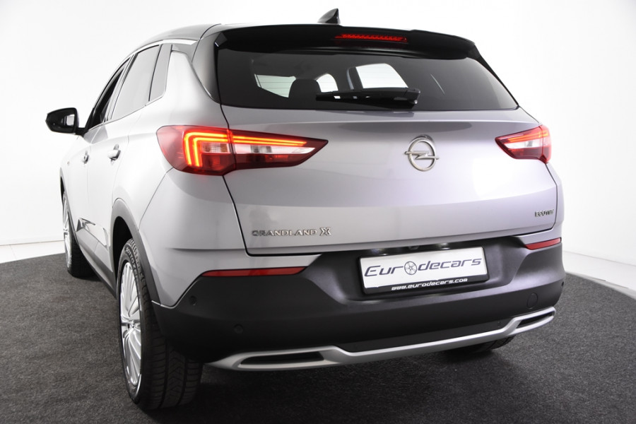 Opel Grandland X Design Line *1ste Eigenaar*Navigatie*Stoelverwarming*Carplay*