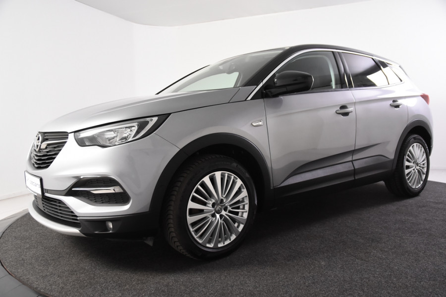Opel Grandland X Design Line *1ste Eigenaar*Navigatie*Stoelverwarming*Carplay*