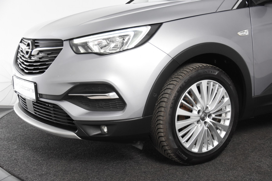 Opel Grandland X Design Line *1ste Eigenaar*Navigatie*Stoelverwarming*Carplay*