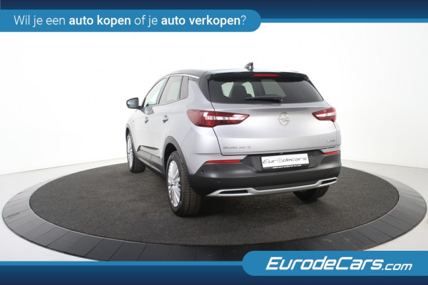 Opel Grandland X Design Line *1ste Eigenaar*Navigatie*Stoelverwarming*Carplay*