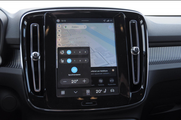 Volvo EX40 252PK Auotmaat Single Motor Extended Range Plus Panoramadak / Apple Carplay / Android Auto / Harman kardon audio / Adaptive cruise control / Pilot assist / Lichtmetalen velgen /