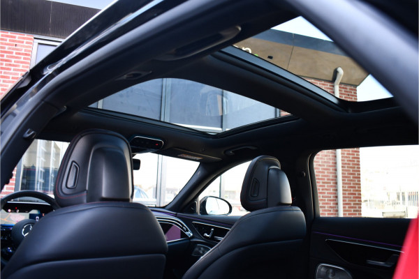 Mercedes-Benz E-Klasse Estate AMG 53 4M+ Pano Superscreen Trekh Burm HUD Distronic Night