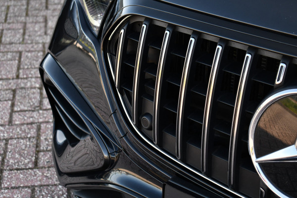 Mercedes-Benz E-Klasse Estate AMG 53 4M+ Pano Superscreen Trekh Burm HUD Distronic Night