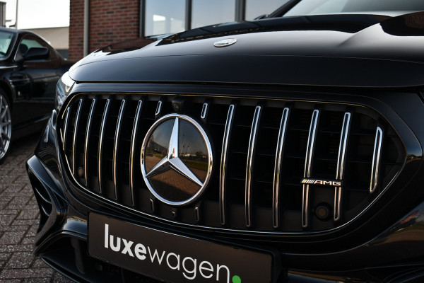 Mercedes-Benz E-Klasse Estate AMG 53 4M+ Pano Superscreen Trekh Burm HUD Distronic Night