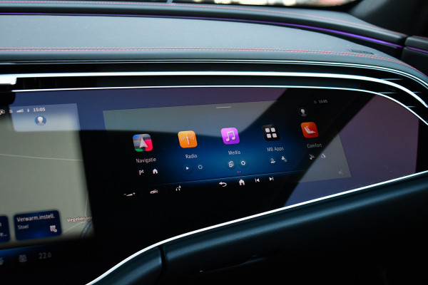 Mercedes-Benz E-Klasse Estate AMG 53 4M+ Pano Superscreen Trekh Burm HUD Distronic Night