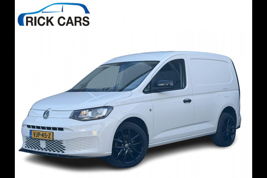 Volkswagen Caddy Cargo 2.0 TDI Trend CarPlay/cruise control/navigatie systeem