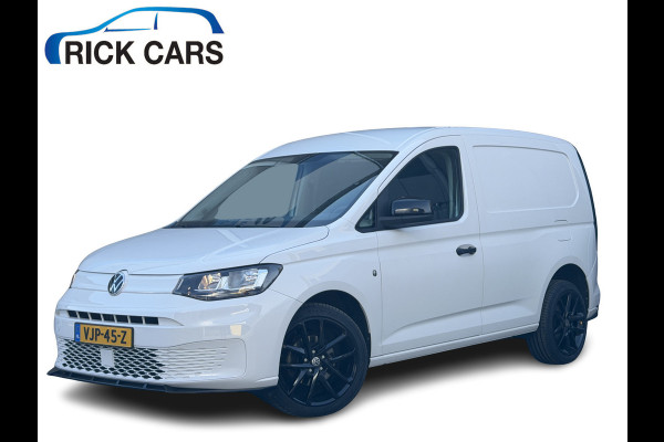 Volkswagen Caddy Cargo 2.0 TDI Trend CarPlay/cruise control/navigatie systeem