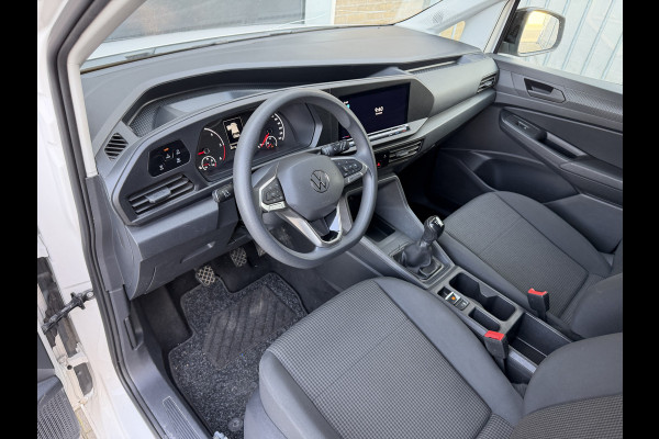 Volkswagen Caddy Cargo 2.0 TDI Trend CarPlay/cruise control/navigatie systeem