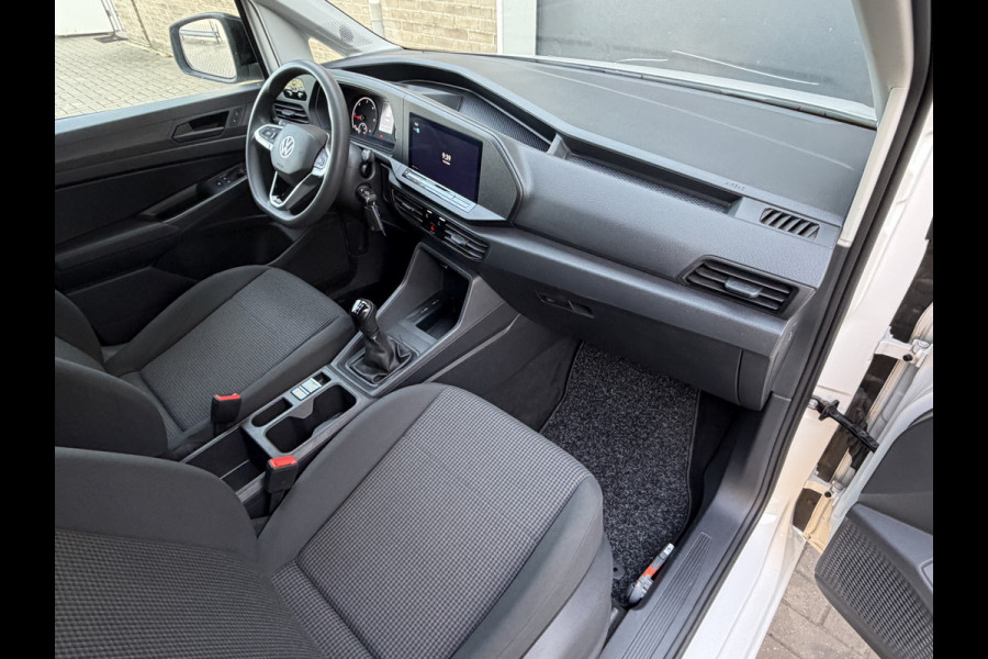 Volkswagen Caddy Cargo 2.0 TDI Trend CarPlay/cruise control/navigatie systeem
