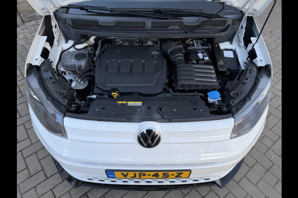 Volkswagen Caddy Cargo 2.0 TDI Trend CarPlay/cruise control/navigatie systeem